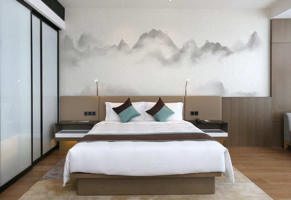 Novotel Deqing Moganshan