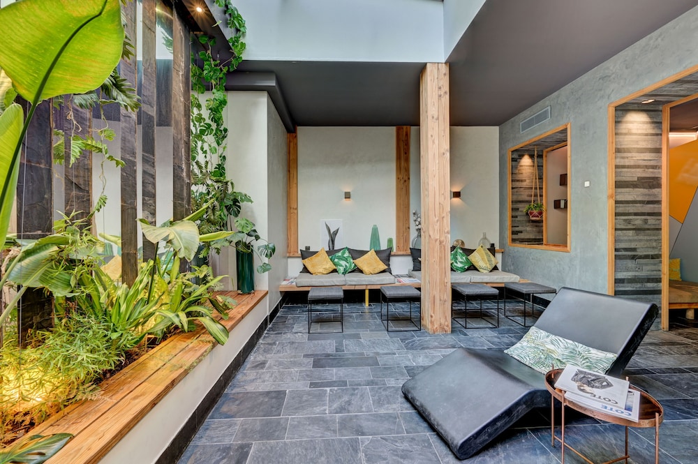 Alex Hotel & Spa