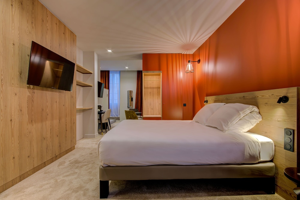 Alex Hotel & Spa