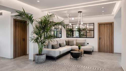 Sezian Boutique Homes & Villas