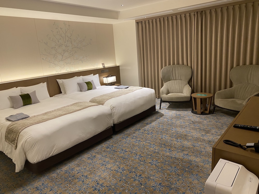 Tokyo East Side Hotel Kaie