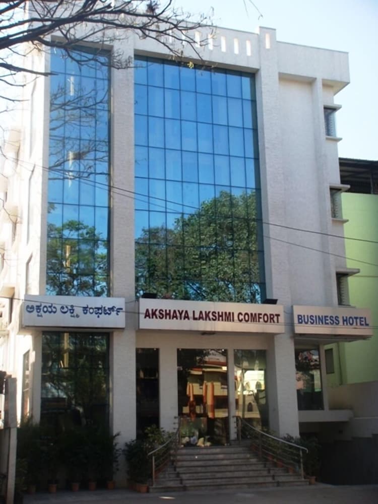 Akshaya Lakshmi Comfort