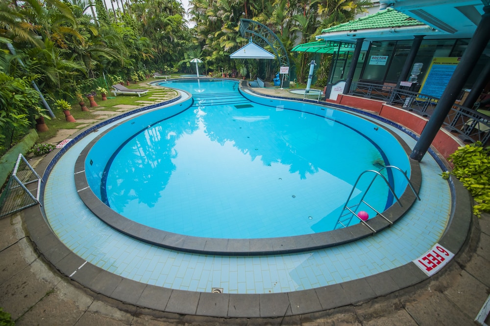 The Renai Cochin