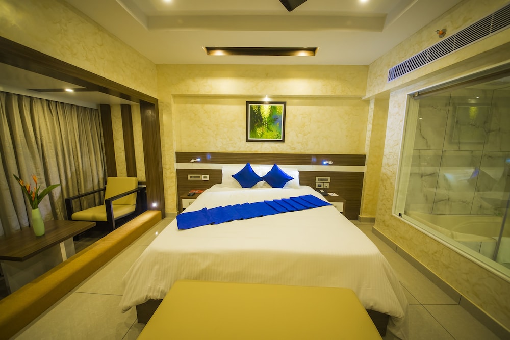 The Renai Cochin