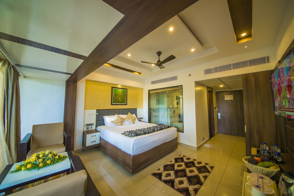 The Renai Cochin