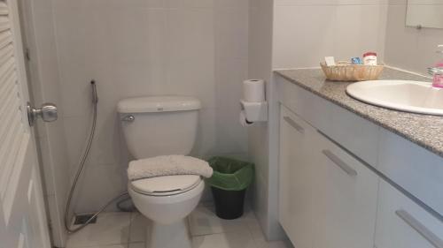 View Talay 6 Pattaya Beach Condominium