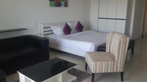 View Talay 6 Pattaya Beach Condominium