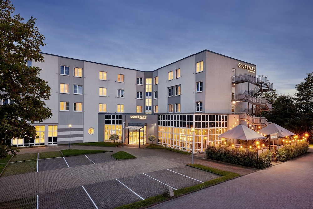 TRYP Dortmund Hotel