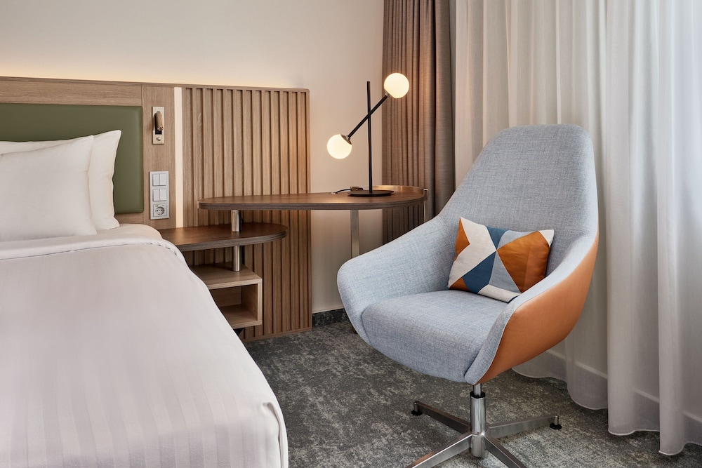TRYP Dortmund Hotel