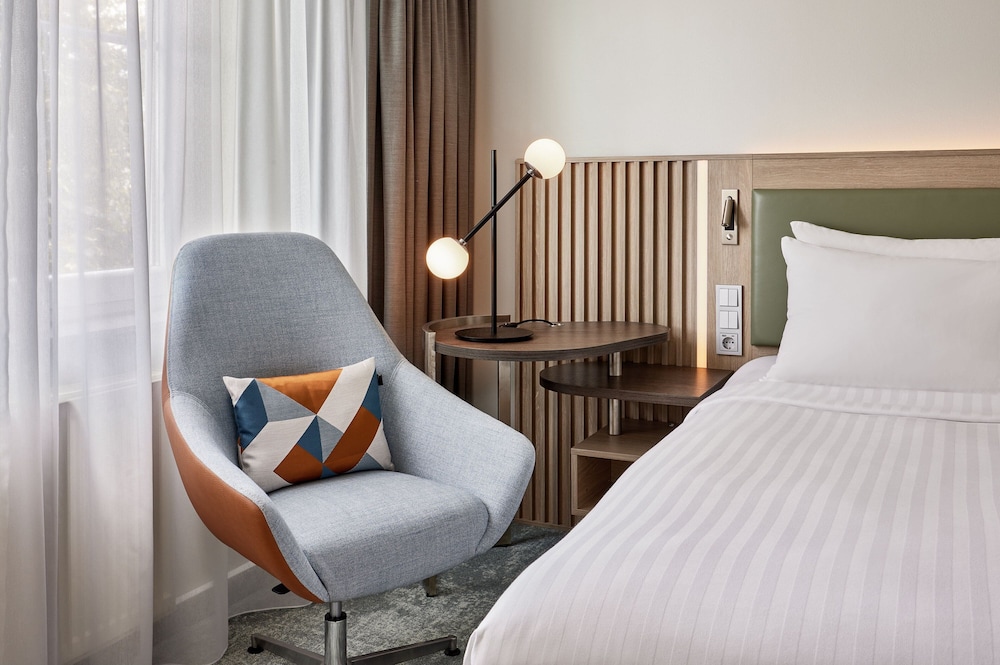 TRYP Dortmund Hotel