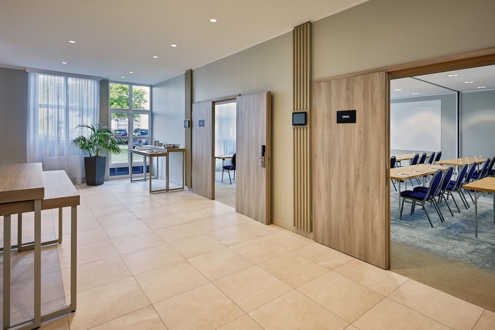 TRYP Dortmund Hotel