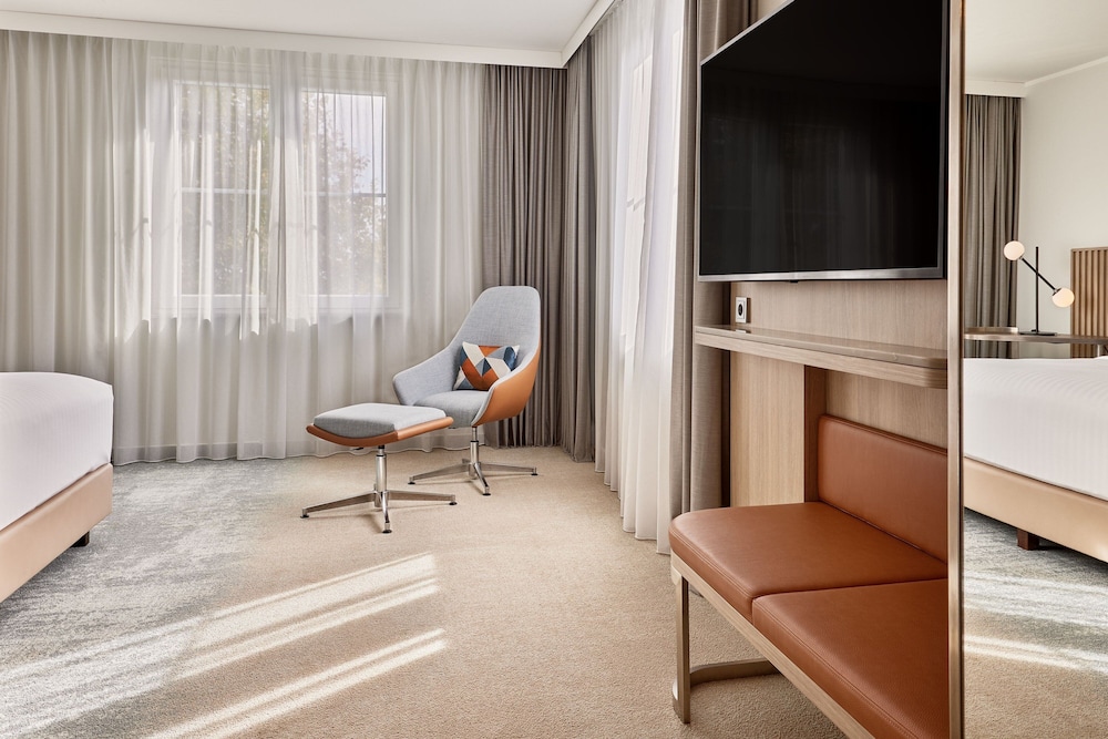 TRYP Dortmund Hotel