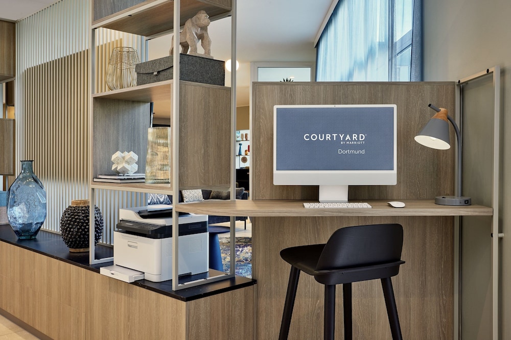 TRYP Dortmund Hotel