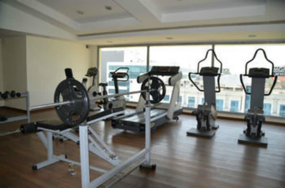Lemon Tree Hotel, Gachibowli, Hyderabad