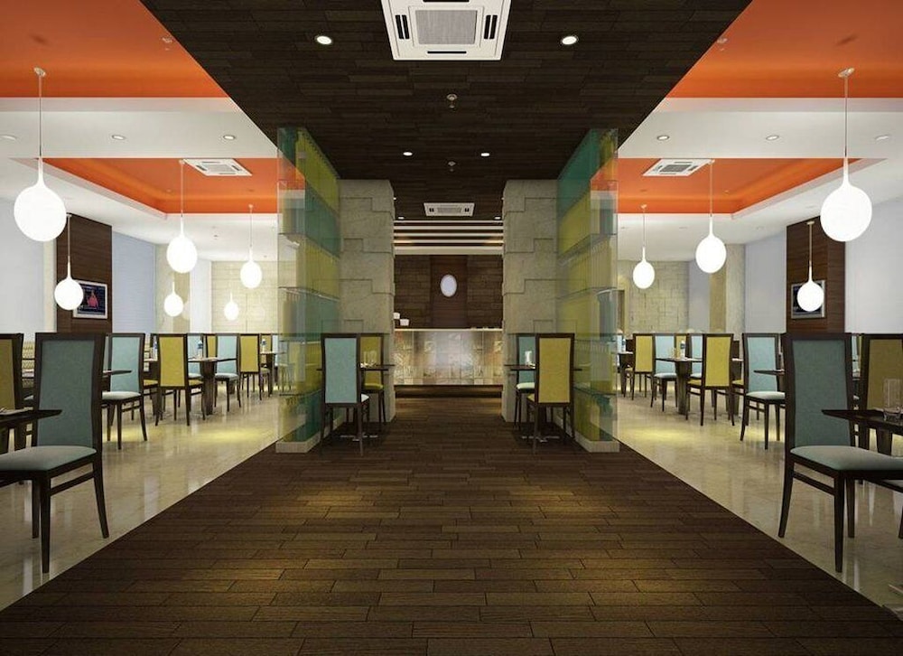 Lemon Tree Hotel, Gachibowli, Hyderabad