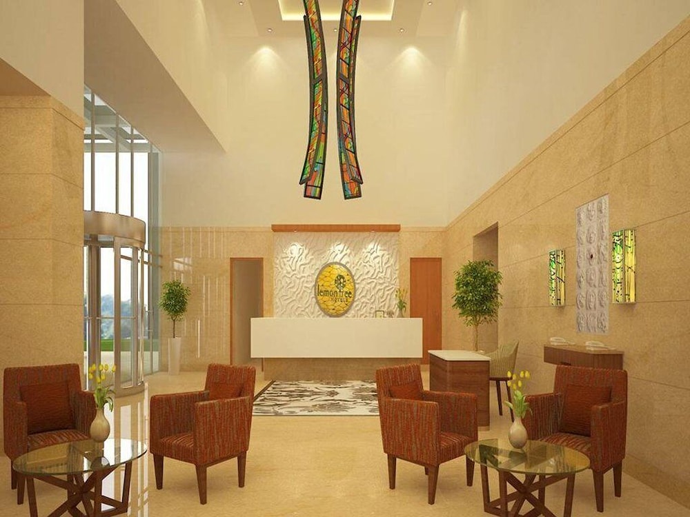 Lemon Tree Hotel, Gachibowli, Hyderabad