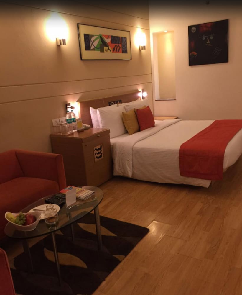 Lemon Tree Hotel, Gachibowli, Hyderabad