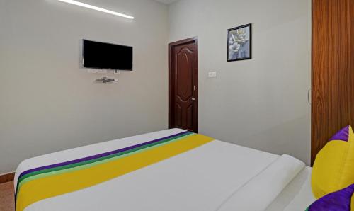 Itsy Hotels Rithika Inn Blossoms