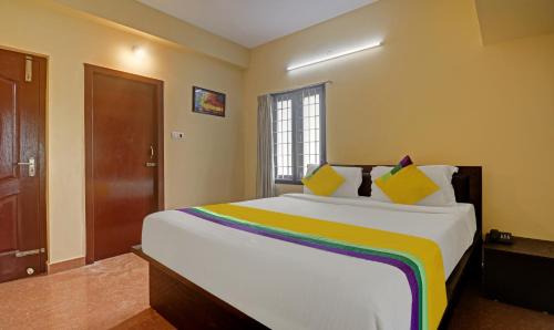 Itsy Hotels Rithika Inn Blossoms