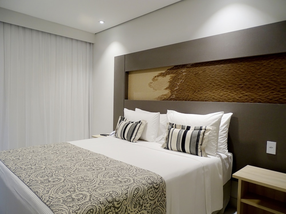 TRYP by Wyndham Manaus Aeroporto