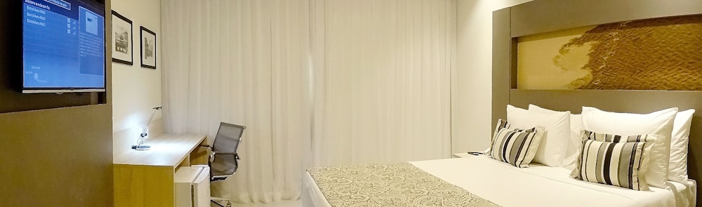 TRYP by Wyndham Manaus Aeroporto