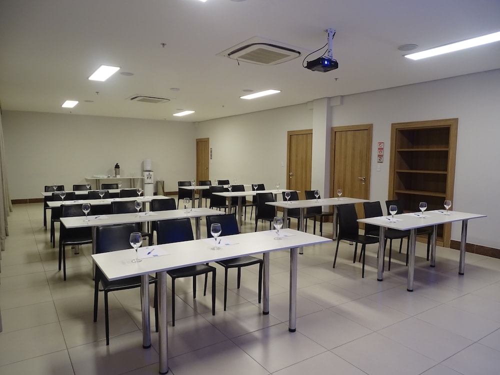 TRYP by Wyndham Manaus Aeroporto