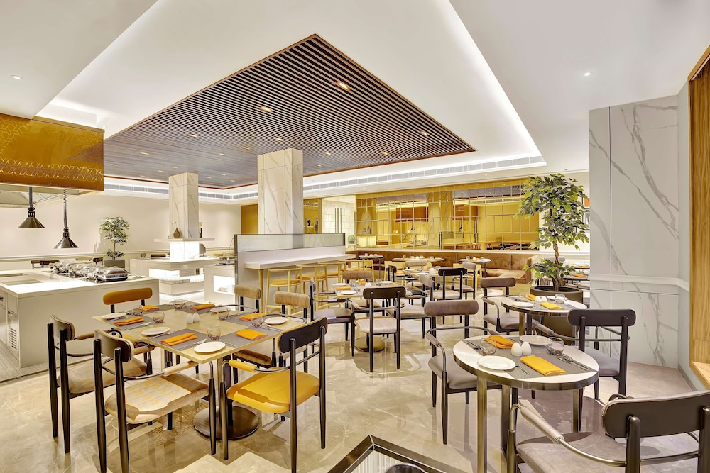 Park Inn by Radisson Surat