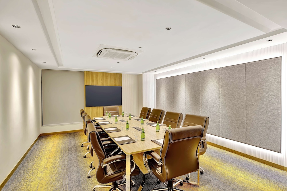 Park Inn by Radisson Surat