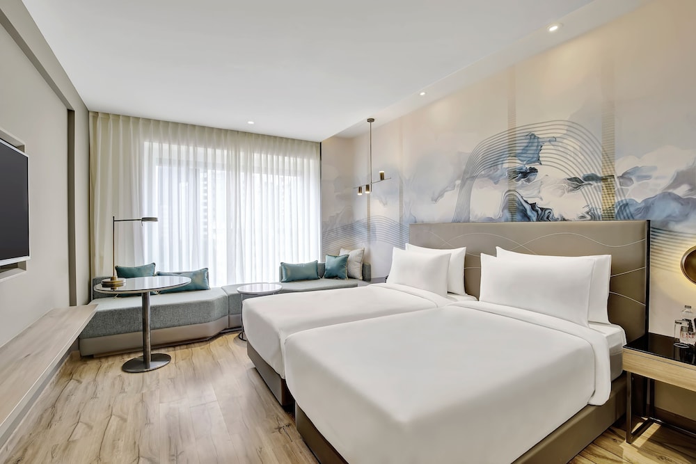 Park Inn by Radisson Surat