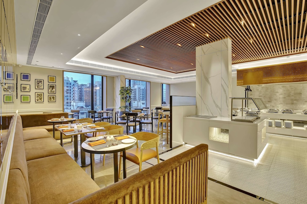 Park Inn by Radisson Surat