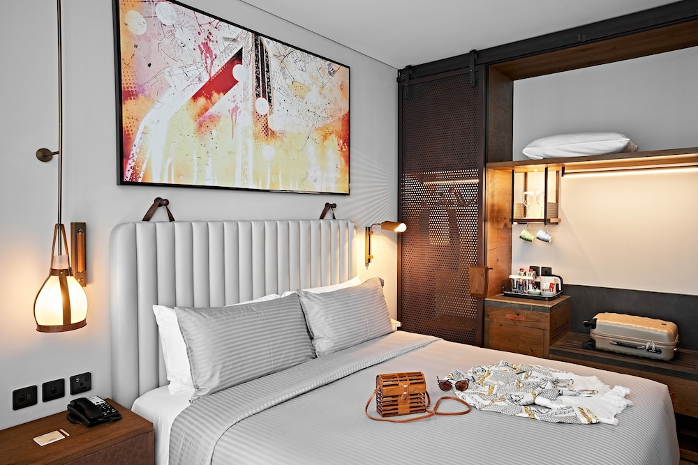 Barcelo Business Bay Dubai