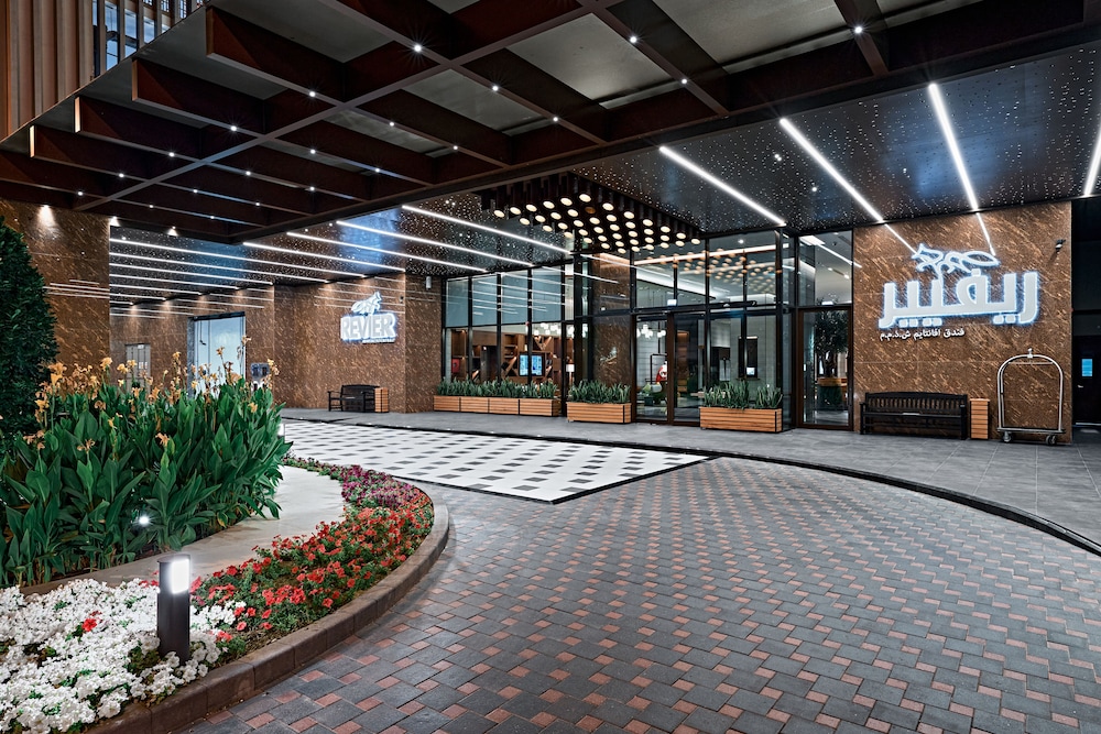 Barcelo Business Bay Dubai