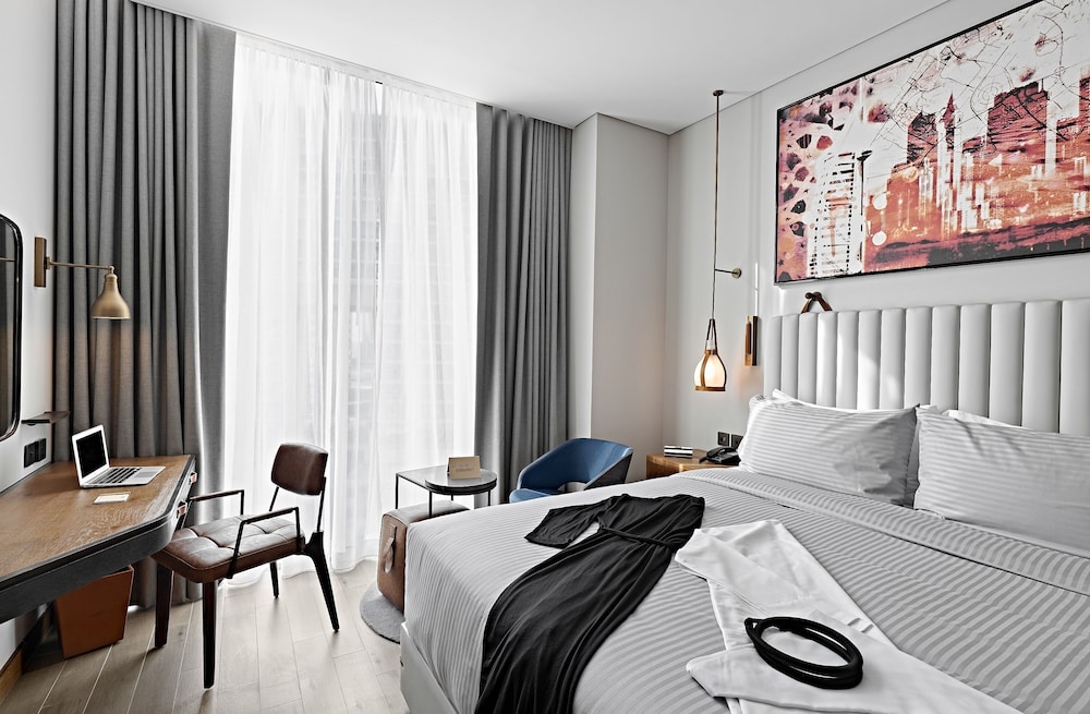 Barcelo Business Bay Dubai