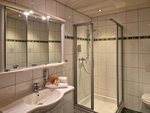 Alpenpension Gastein