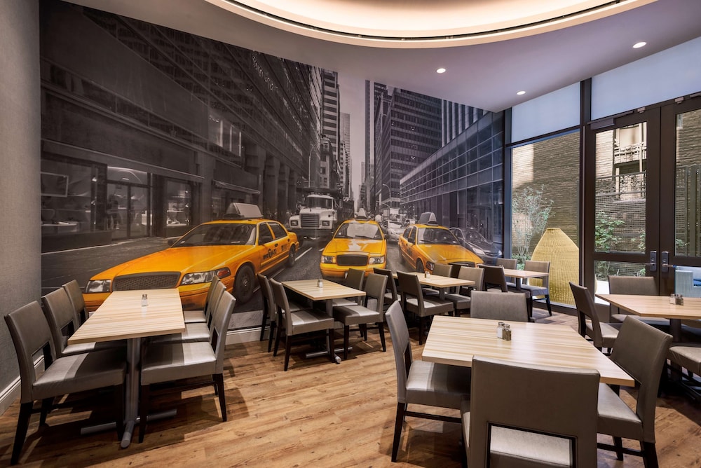 Homewood Suites New York/Midtown Manhattan Times Square