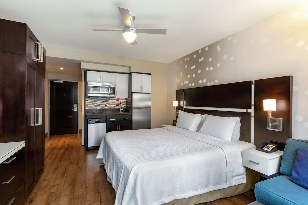 Homewood Suites New York/Midtown Manhattan Times Square