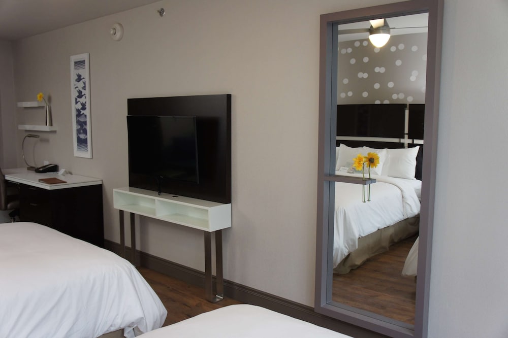 Homewood Suites New York/Midtown Manhattan Times Square