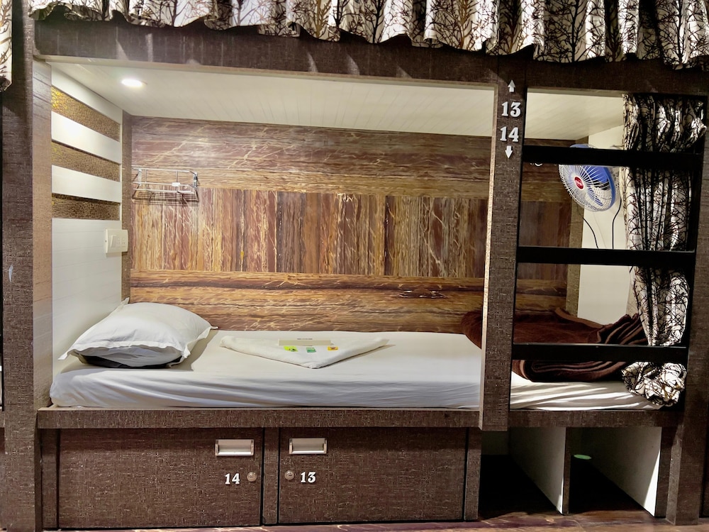Hotel Rest Inn