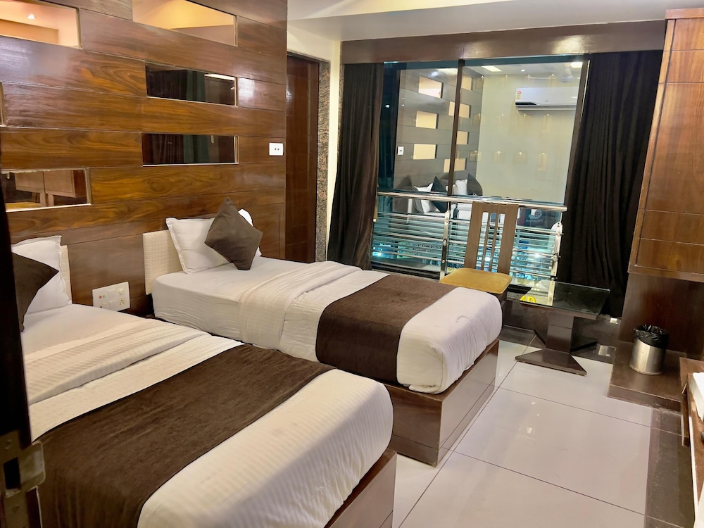 Hotel Rest Inn