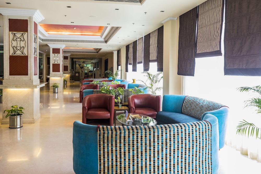 The Piccadily Hotel Lucknow
