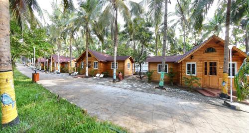 Blue Bay Beach Resort