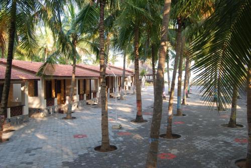 Blue Bay Beach Resort
