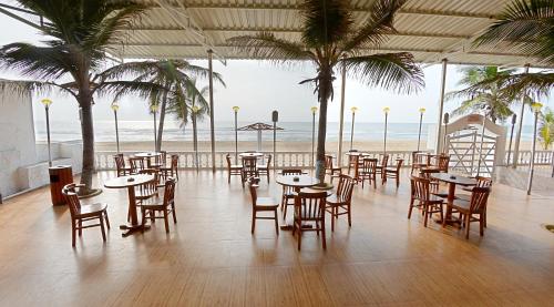 Blue Bay Beach Resort