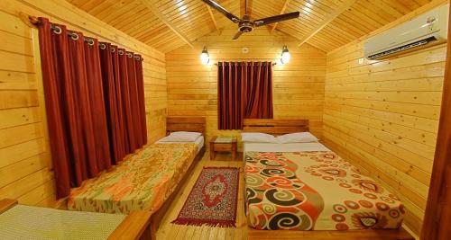 Blue Bay Beach Resort