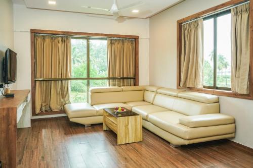 Nest Beacon Resort, Daman