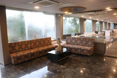 Nest Beacon Resort, Daman