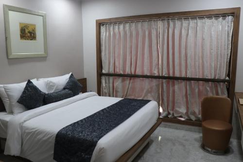 Nest Beacon Resort, Daman