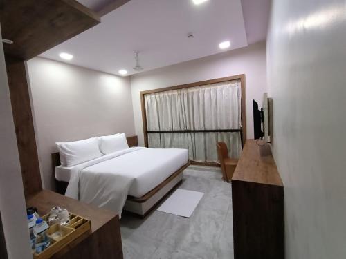 Nest Beacon Resort, Daman