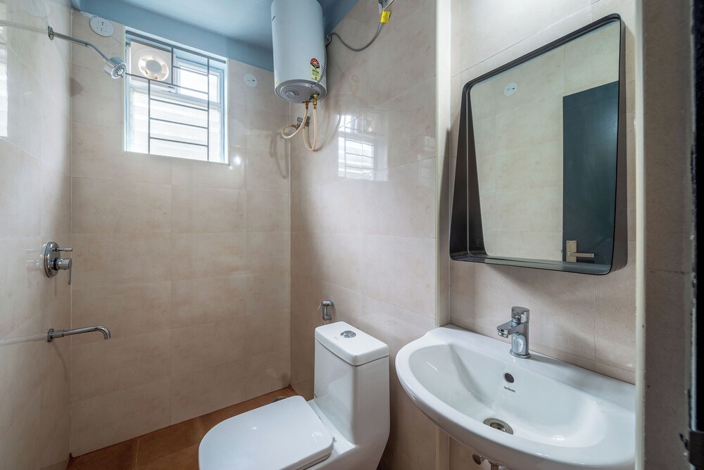 Olive Hotel Kundalahalli by Embassy Group