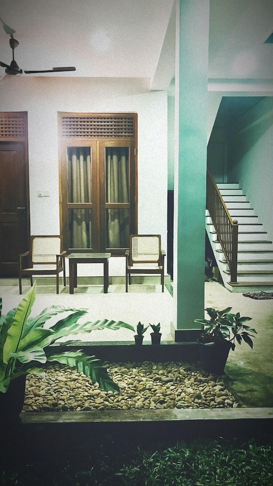 Villa Wanderlust